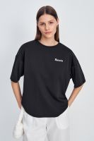 Футболка из хлопка