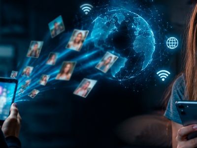 Что делать, если ваши личные фото слили в интернет?