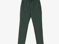 Мужские брюки Lacoste Regular Fit с эластичным поясом