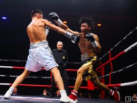 Триумфом якутских спортсменов завершился боксерский турнир «Вызов Севера»