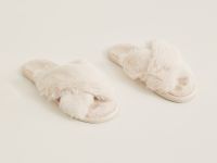 Тапочки Raccolto, розовые