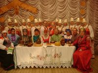 Дюдьковский центр досуга