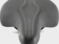 Седло Selle Royal Scientia M2 (черный)