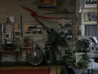 Мурманский областной краеведческий музей