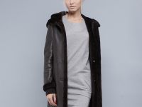 Женская куртка Lacoste