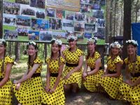 Районный социально-культурный центр им. Е. И. Нагаева с. Баляга