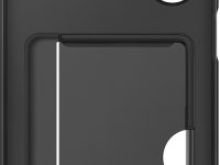 Клип-кейс Samsung Card Slot Case A26 5G Чёрный