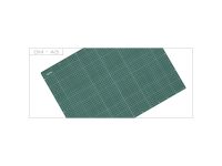 Коврик для резки OLFA А3 30х43 см