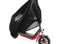 Чехол для самоката WHITE SIBERIA S (черный)