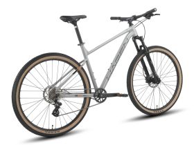 Горный велосипед Hagen Zero 8 29, год 2025, цвет Серый, ростовка 20