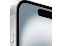 Смартфон Apple iPhone 16 256Gb (White) (eSIM)
