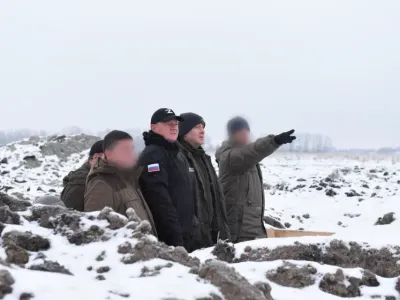 Рабочая группа по СВО: «Участники спецоперации получат новые льготы при трудоустройстве»