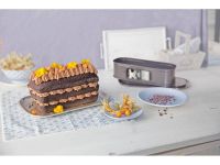 Kaiser Разъемная форма для выпечки 30 х 11 см La Forme Plus Kaiser