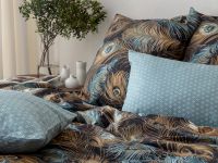 Постельное белье Pavone, мультиколор