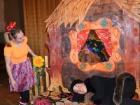 Бурнакский сельский дом культуры