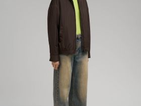 Куртка женская