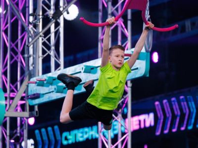14-летний якутянин поборется за 2 млн рублей в шоу на СТС