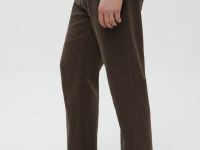 Джинсы straight fit мужские