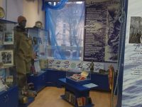 Детская библиотека имени А. П. Соболева