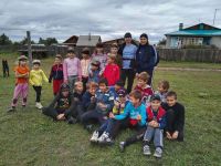 Дом культуры с. Сивяково