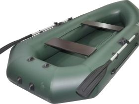 Гребная Лодка ПВХ МУССОН K-280