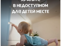 Набор батареек Opticell Specialty DL2032 (CR2032), 3В, 2шт