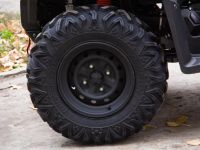 Квадроцикл LONCIN TRV350 PRO MAX