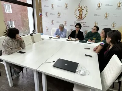 В Якутии участникам СВО и их семьям оказывают правовую помощь по обращениям