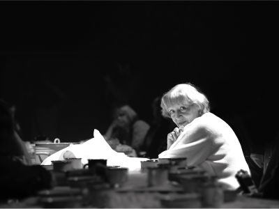 Билеты на Фаина. Эшелон (Театр на Трубной) / Театр | Афиша | ИнфоТаймс