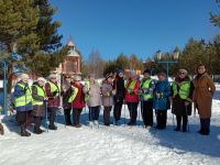 Дом культуры «Лесник»