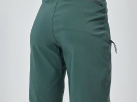 Шорты Nordski Hiking Dark Mint W