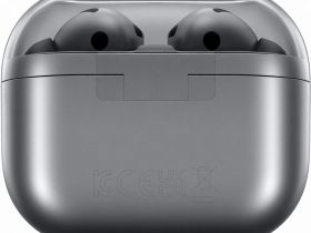 Беспроводные наушники Samsung