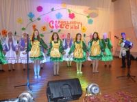 Кикинский дом культуры