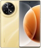 Смартфон TECNO CAMON 30S 8/128 ГБ «Золотой рассвет»