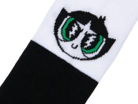 Колготки трикотажные для девочек