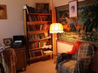 Центральная городская библиотека им. Н. М. Ядринцева