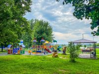 Задонский городской парк