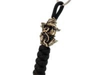 Бусина с темляком Halloween