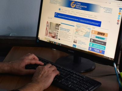 Владимир Соловьёв и Павел Гусев попросили Максута Шадаева включить СМИ в белый список интернет-ресурсов