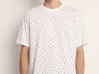 Футболка из хлопка