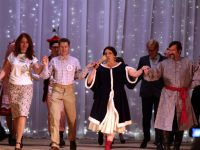 Польский национально-культурный центр «Полония»