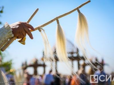 В месте проведения Ысыаха Олонхо — 2025 возведут 16 объектов