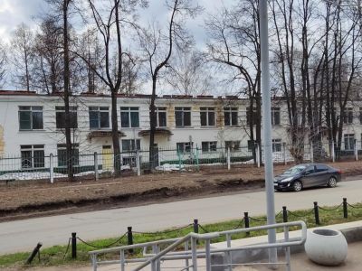 Музейно-выставочный комплекс «Идна»