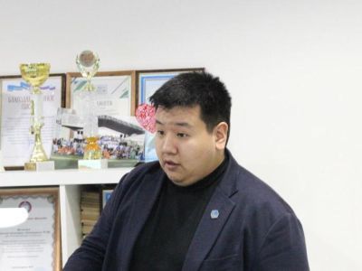 Впервые якутянин назначен главным экспертом в финале VII чемпионата WorldSkills