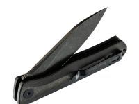 Складной нож Petrified Fish Forward 818, сталь D2, рукоять G10