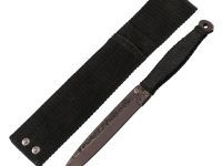 Спортивный нож «Горец-3М», сталь 65Г