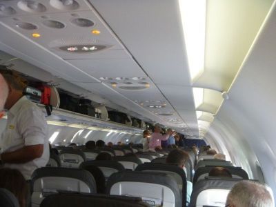 Чартерные перевозки предложили открыть для туристов, желающих посетить Якутию