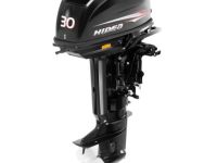 2х-тактный лодочный мотор HIDEA HDJ30FHS