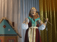 Советский сельский дом культуры