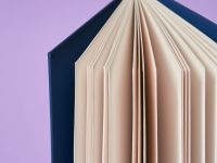 Скетчбук для акварели на спирали Малевичъ "Monet" А5 20 л 300 г, мелкое зерно